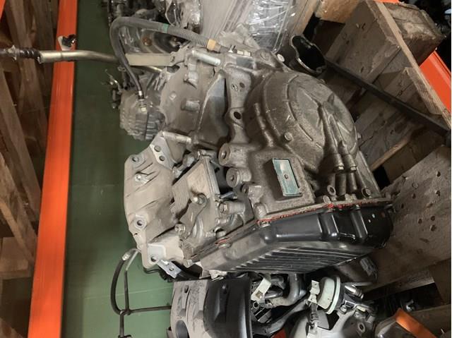 Купити TF81SC Mazda АКПП в зборі (автоматична коробка передач)