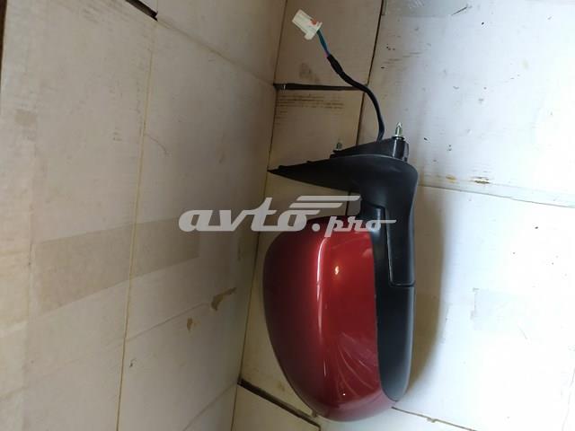 Праве бокове дзеркало Nissan/Infiniti 963011KA3C