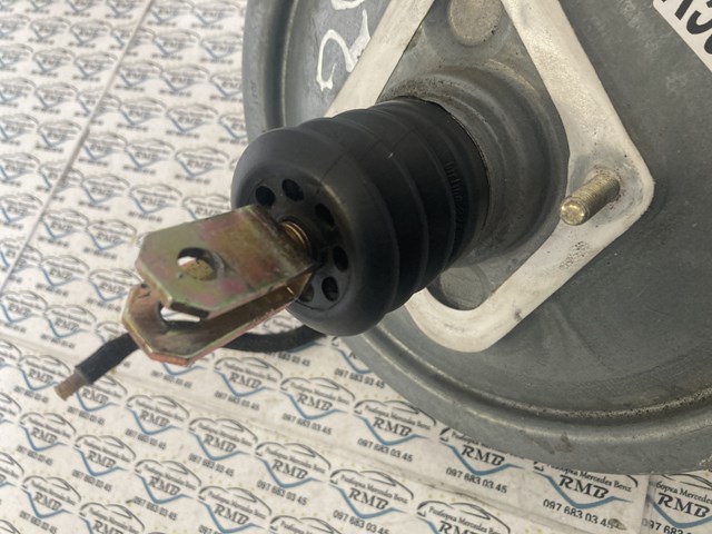 A0044301830 Mercedes Підсилювач гальм вакуумний