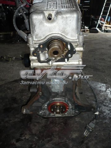 Двигун B10S1 General Motors