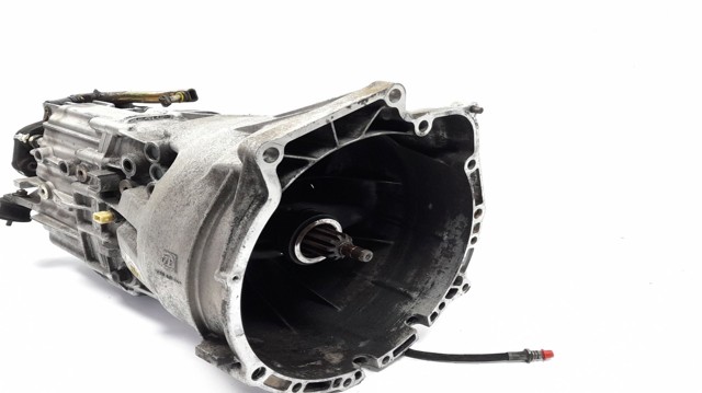 Купити 1065401045 BMW Ручна коробка передач