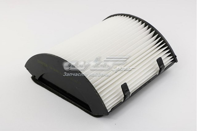 Фільтр повітряний обігрівача Shafer SA0640 ціна, від 4.22 USD