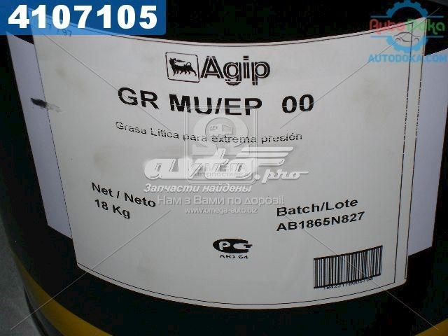464354 ENI Мастило універсальне