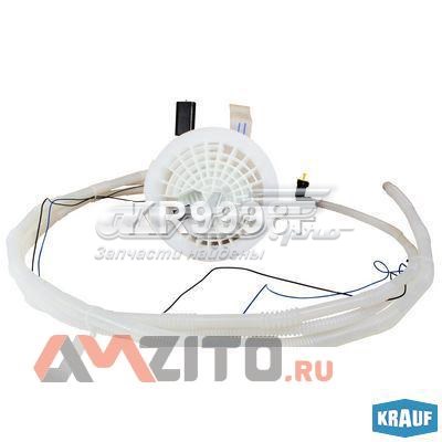 Паливний фільтр KR9998F Krauf