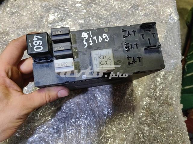 1K0937049K VAG Реле запобіжників