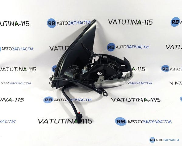 Ліве бічне дзеркало FPS FP7402M01 ціна, від 57.60 USD