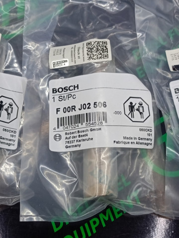 Купити F00RJ02506 Bosch 