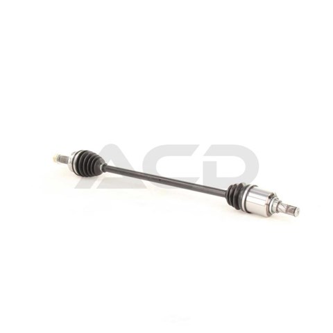 Піввісь передня, права Trakmotive/Surtrack CH8112 ціна, від 117.79 USD
