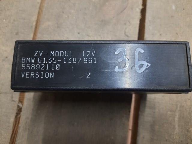 Купити 61351387961 BMW 