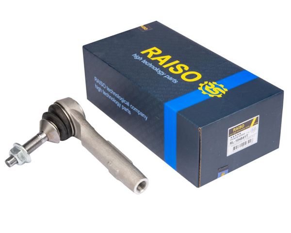 Наконечник рульовий Raiso RL104841T ціна, від 19.36 USD