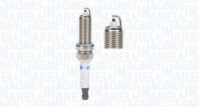 Свічки Magneti Marelli 062709000043