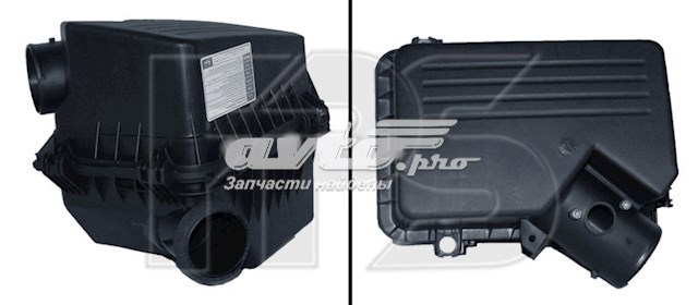 Корпус повітряного фільтра FPS FP8164102