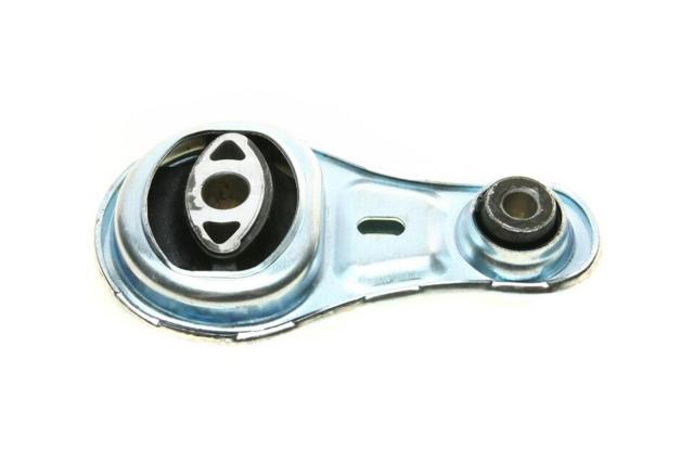 Подушка (опора) двигуна, нижня 030607010692 Magneti Marelli