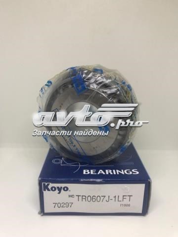 Купити TR0607J1LFT Koyo Підшипник хвостовика заднього моста, зовнішній