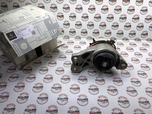  Mercedes A2232409900 ціна, від 101.35 USD