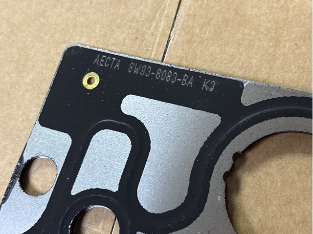 LR181763 Land Rover 