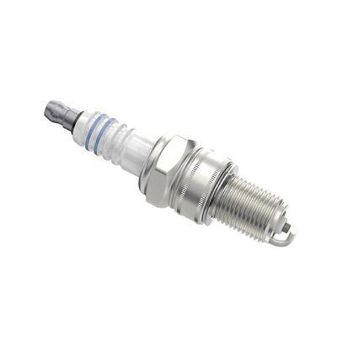 Свічки автомобільні Bosch 242235707 ціна, від 2.30 USD
