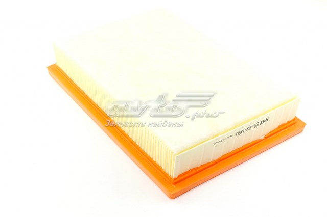 Елемент повітряного фільтра Shafer SX1000 ціна, від 5.51 USD