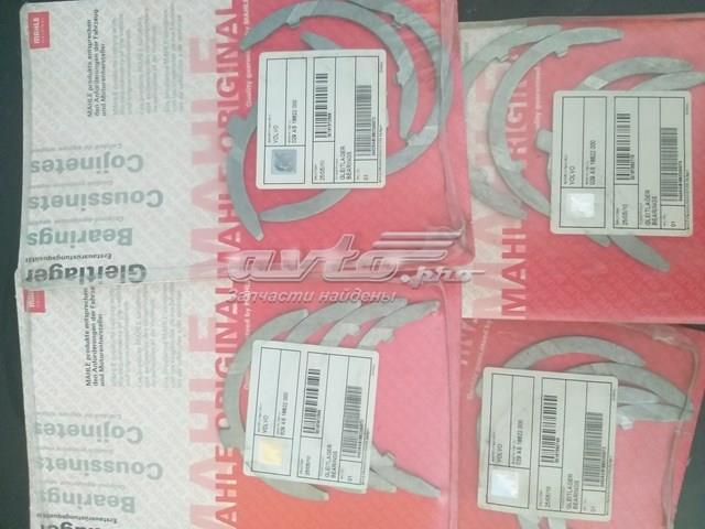 Півкільце підпірне (розбігу) колінвала, STD, комплект Mahle Original 029AS18822000 ціна, від 9.46 USD