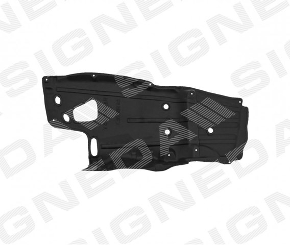 Купити PTY60032AR Signeda Захист двигуна, правий