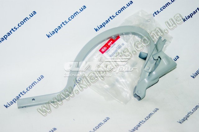 Завіса кришки багажника Hyundai/Kia 792201M000 ціна, від 21.47 USD