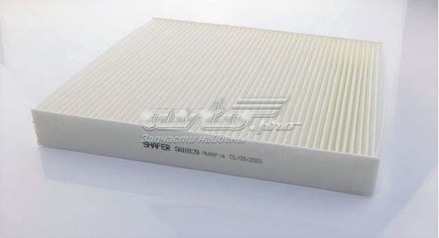 Фільтр салону SA10129 Shafer