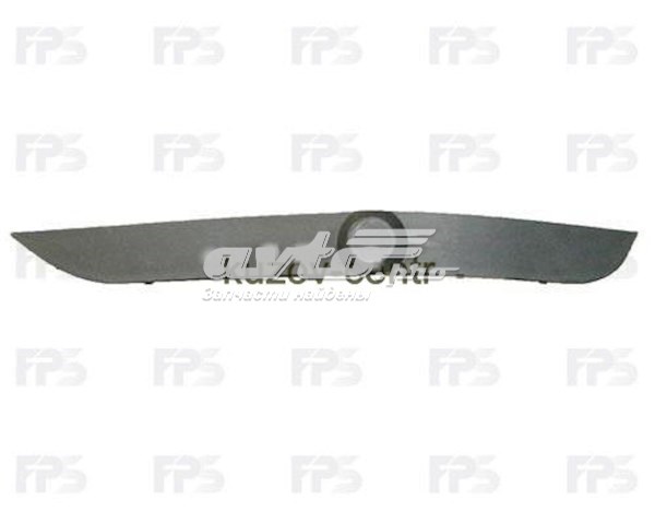 Ліве переднє крило FPS FP3154311 ціна, від 41.37 USD