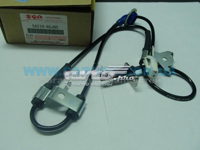 датчик абс (abs) передній, правий TQ11145 Сенсор АБС TQPARTS TQ11145