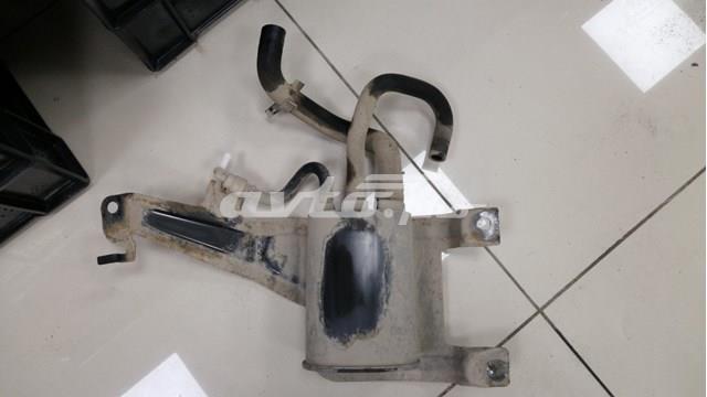  Абсорбер парів Mazda CX-9 