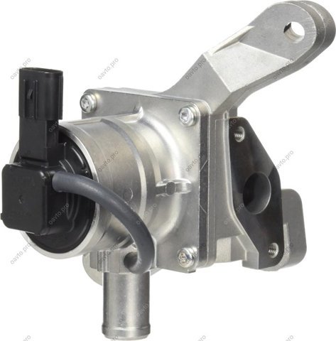 2570231014 Toyota Клапан рециркуляції відпрацьованих газів EGR