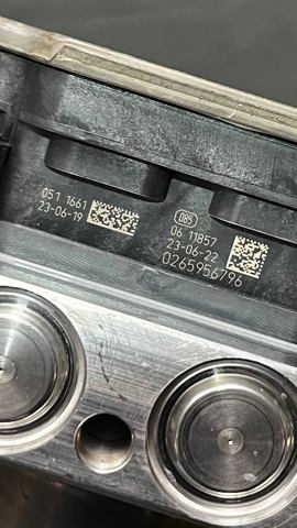 A2959001501 Mercedes 