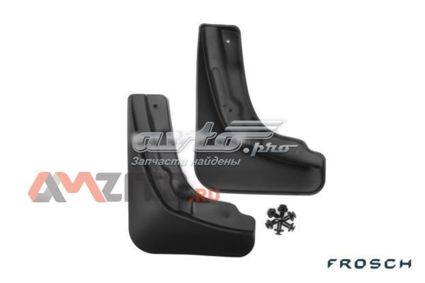 Купити NLF3709F14 Novline Бризковики передніх коліс