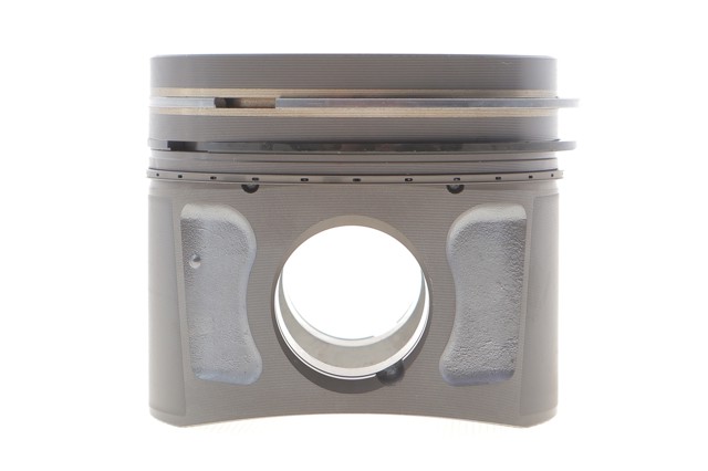013PI00136002 Mahle Original Поршень в зборі