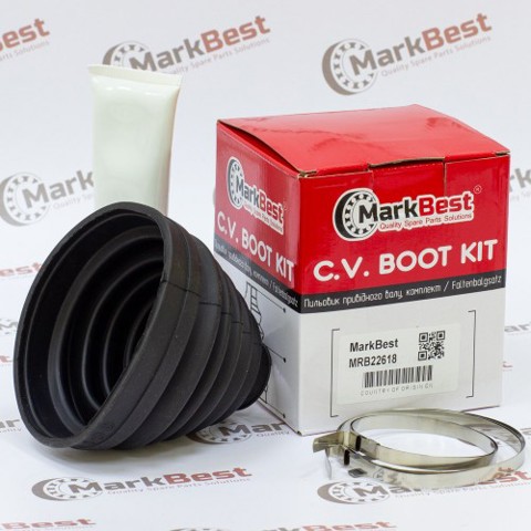  MarkBest MRB22618 ціна, від 9.55 USD