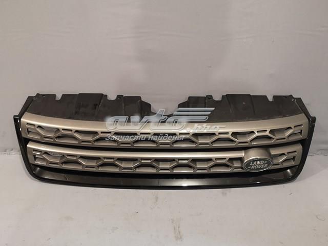 Купити LR097949 Land Rover Захисна решітка радіатора