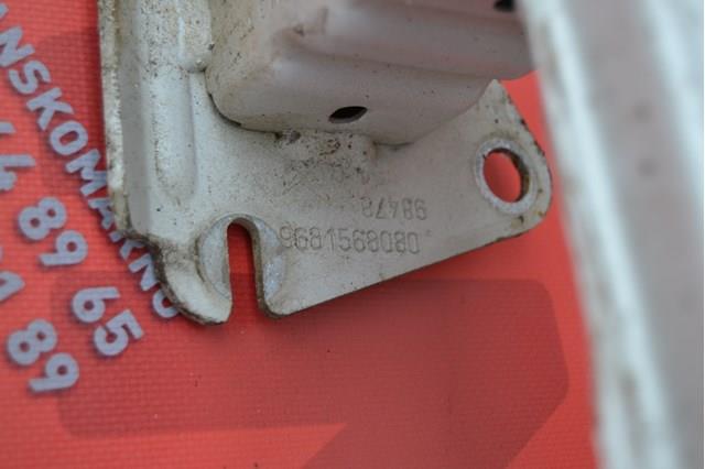  Peugeot/Citroen 9681568080 ціна, від 53.43 USD