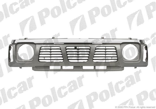 2775051 Polcar Решітка радіатора