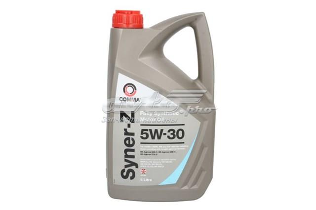 масло моторне SYNERZ5W305L масло моторне SYNERZ5W305L