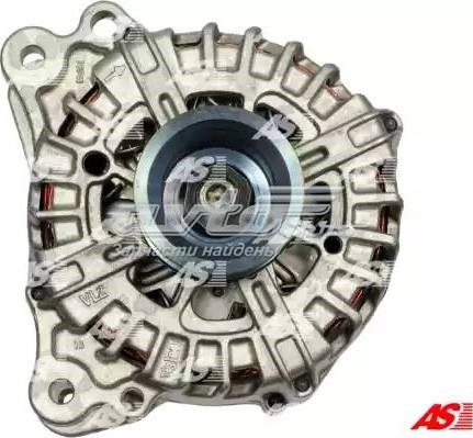 A3123VALEO AS/Auto Storm Авто генератор