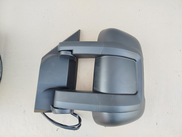 1685330080 Peugeot/Citroen Дзеркало заднього виду, ліве