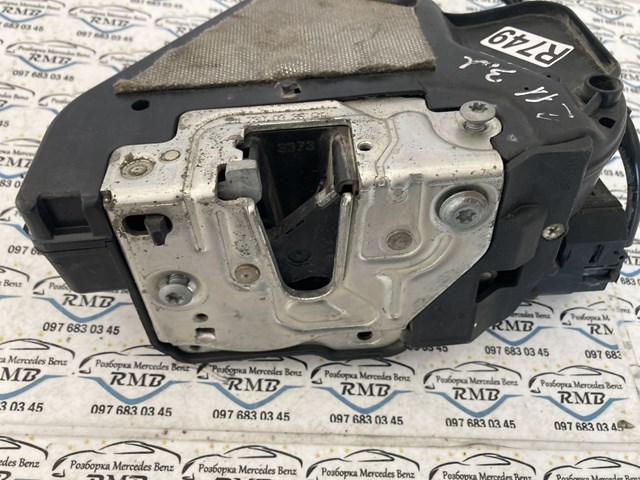  Mercedes A2117300735