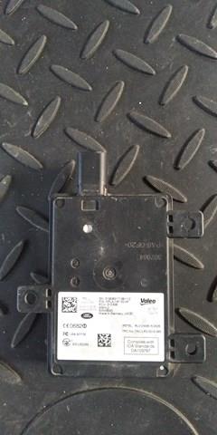 HPLA14F152AF Land Rover Радарний датчик дистанції