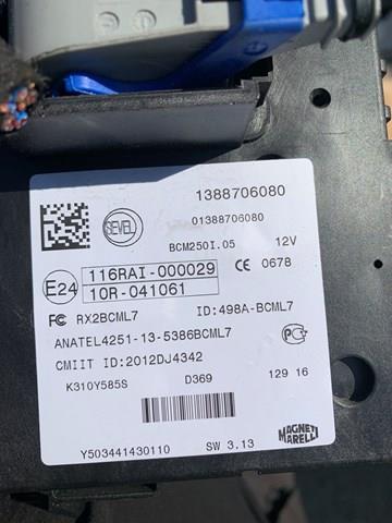  1388706080 Fiat/Alfa/Lancia