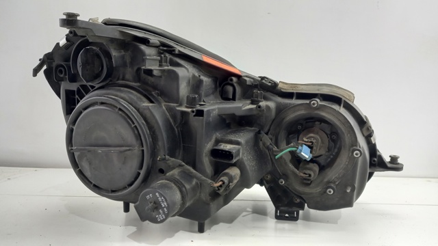  Mercedes 15435901