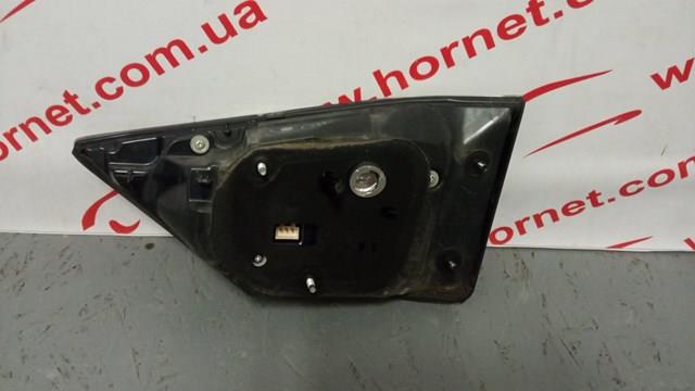Задня ліва внутрішня фара Toyota 8159133230