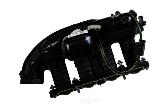 Колектор впускний Opel 55573168 ціна, від 112.98 USD