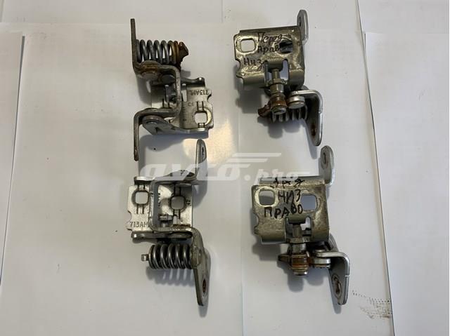  5115712AK Chrysler