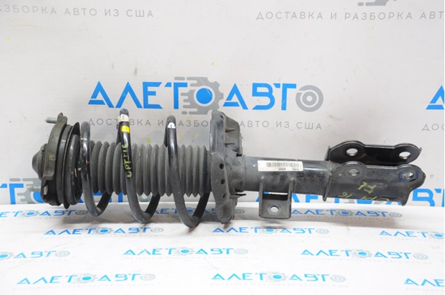 Амортизатора передній лівий 54651D5700 Hyundai/Kia
