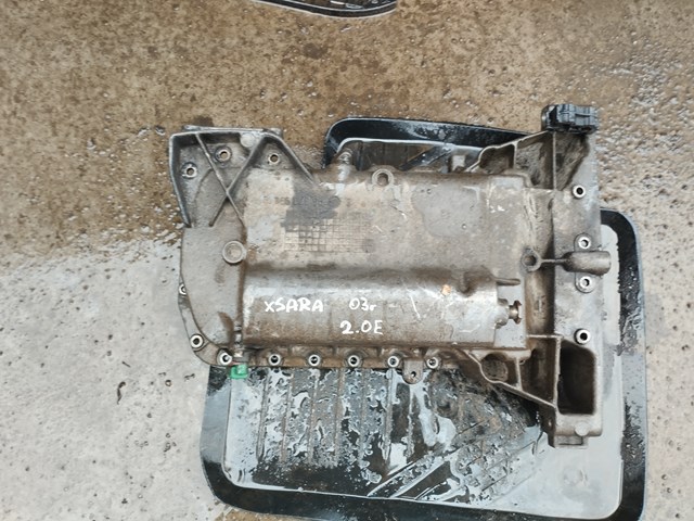  9637093810 Peugeot/Citroen