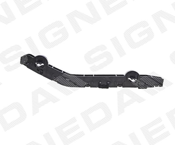 Кріплення бампера Signeda PDS43337AL ціна, від 11.50 USD